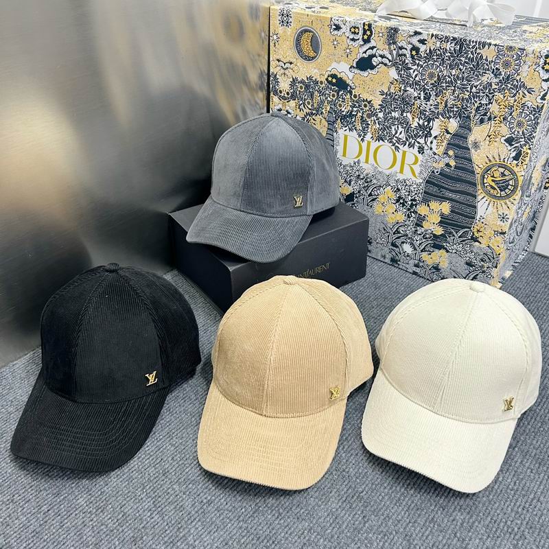 LV cap dx14